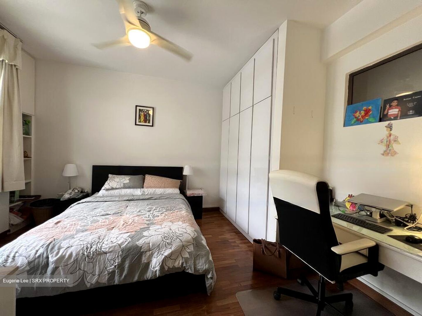 The Hacienda (D15), Condominium #430730841